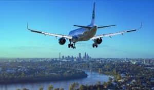 Direktflug ab Nürnberg
